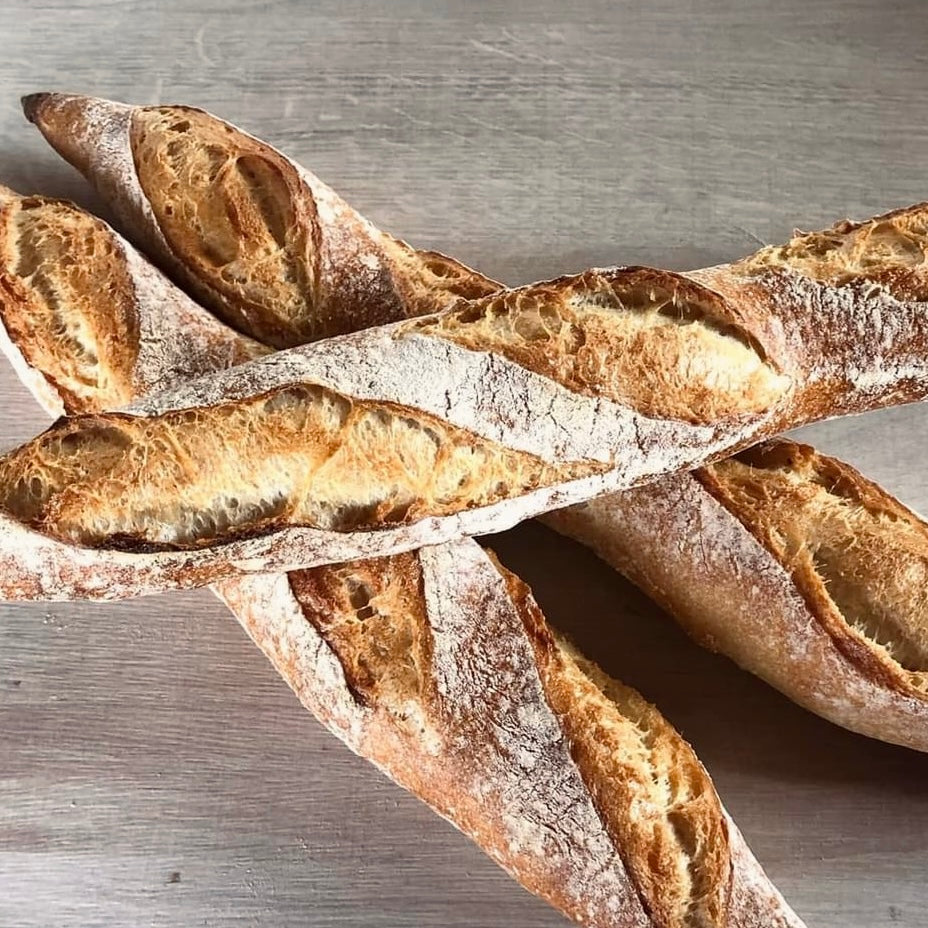 Francia baguette