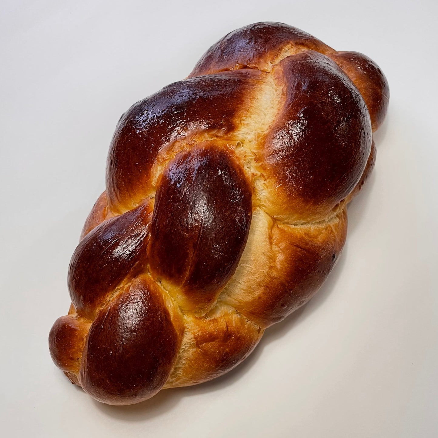 Kovászos LANA kalács